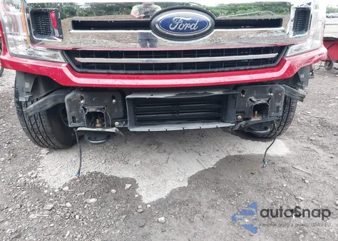 2020 Ford F-150 Xlt z USA, uszkodzony, nr VIN 1FTEW1EPXLFB24696